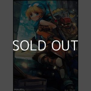 画像: スペシャルマーカーカード「無邪気な盗賊 パティ」