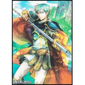 画像: スペシャルマーカーカード「ルネスの王子 エフラム」