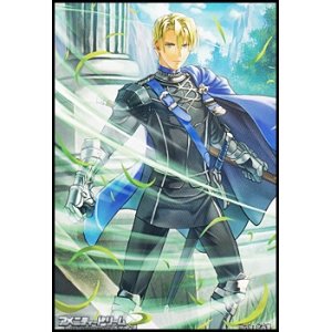 画像: スペシャルマーカーカード「ブレーダッドの嗣子 ディミトリ」