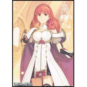 画像: スペシャルマーカーカード「ソフィアの神官戦士 セリカ」