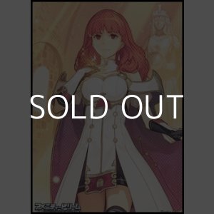 画像: スペシャルマーカーカード「ソフィアの神官戦士 セリカ」