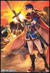 画像: スペシャルマーカーカード「神剣を継ぐ青年 アイク」