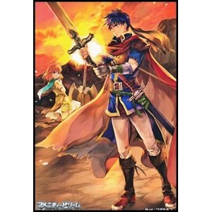 画像: スペシャルマーカーカード「神剣を継ぐ青年 アイク」