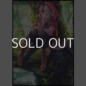 画像: スペシャルマーカーカード「人狼の娘 ベロア」