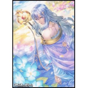 画像: スペシャルマーカーカード「ロプトの血を引く聖女 ディアドラ」