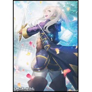 画像: スペシャルマーカーカード「聖王の戦術師 ルフレ(女)」