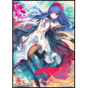 画像: スペシャルマーカーカード「可憐な盟主 リリーナ」