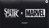 画像: 【英語】Secret Lair x Marvel’s Deadpool