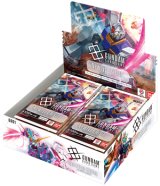 画像: （本商品をご注文の際は入金期限にご注意ください）【ガンダムカードゲーム】ブースターパック Newtype Rising [GD01]ブースターBOX