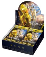 画像: （本商品をご注文の際は入金期限にご注意ください）(予約)【ウルトラマン カードゲーム】ブースターパック05 勇輝の黎明【BP05】ブースターBOX