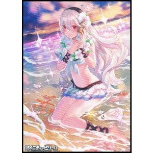 画像: スペシャルマーカーカード「白夜王国の王女 カムイ(女)」