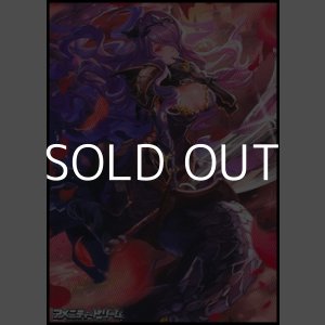 画像: スペシャルマーカーカード「暗夜の第一王女 カミラ」