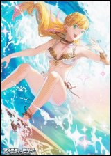 画像: スペシャルマーカーカード「アスク王国の王女 シャロン」