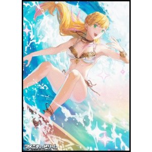 画像: スペシャルマーカーカード「アスク王国の王女 シャロン」