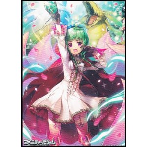 画像: スペシャルマーカーカード「小さな頑張り屋 ンン」