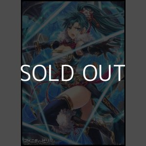 画像: スペシャルマーカーカード「精霊に認められし剣姫 リン」