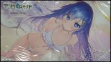 画像: 【アンジュ・ユナイト】プレイマット 蒼月紗夜