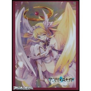 画像: 【アンジュ・ユナイト】カードスリーブ レミエル
