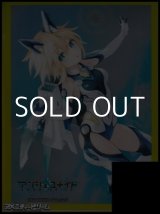 画像: 【アンジュ・ユナイト】カードスリーブ ステラ