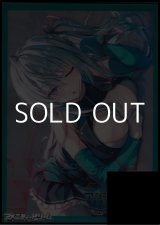 画像: 【アンジュ・ユナイト】カードスリーブ ナイア