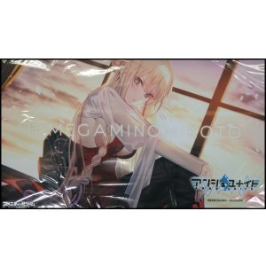 画像: 【アンジュ・ユナイト】プレイマット ヒメガミノミコト