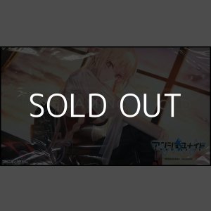 画像: 【アンジュ・ユナイト】プレイマット ヒメガミノミコト