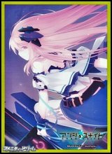 画像: 【アンジュ・ユナイト】カードスリーブ カレン