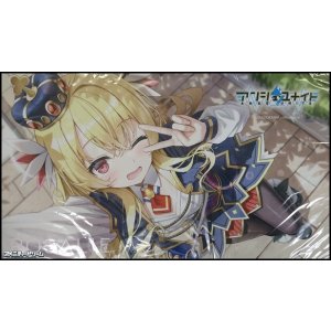 画像: 【アンジュ・ユナイト】プレイマット ロザリー