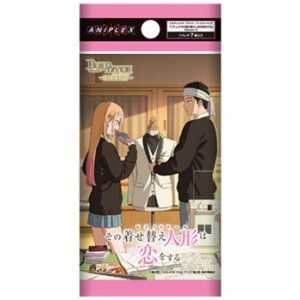 画像: (予約)【ビルディバイド-ブライト-】ブースターパック  TVアニメ「その着せ替え人形は恋をする」Season 2 ブースターBOX