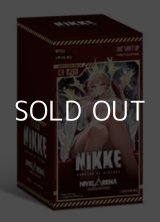 画像: （本商品をご注文の際は入金期限にご注意ください）【勝利の女神:NIKKE NIVEL ARENA】ブースターパック BT02   BOX