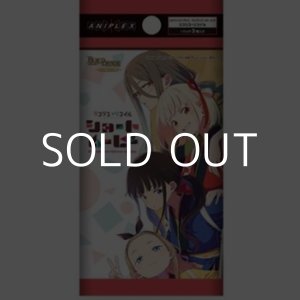 画像: 【ビルディバイド-ブライト-】プレミアムブースターパック リコリス・リコイル ブースターBOX