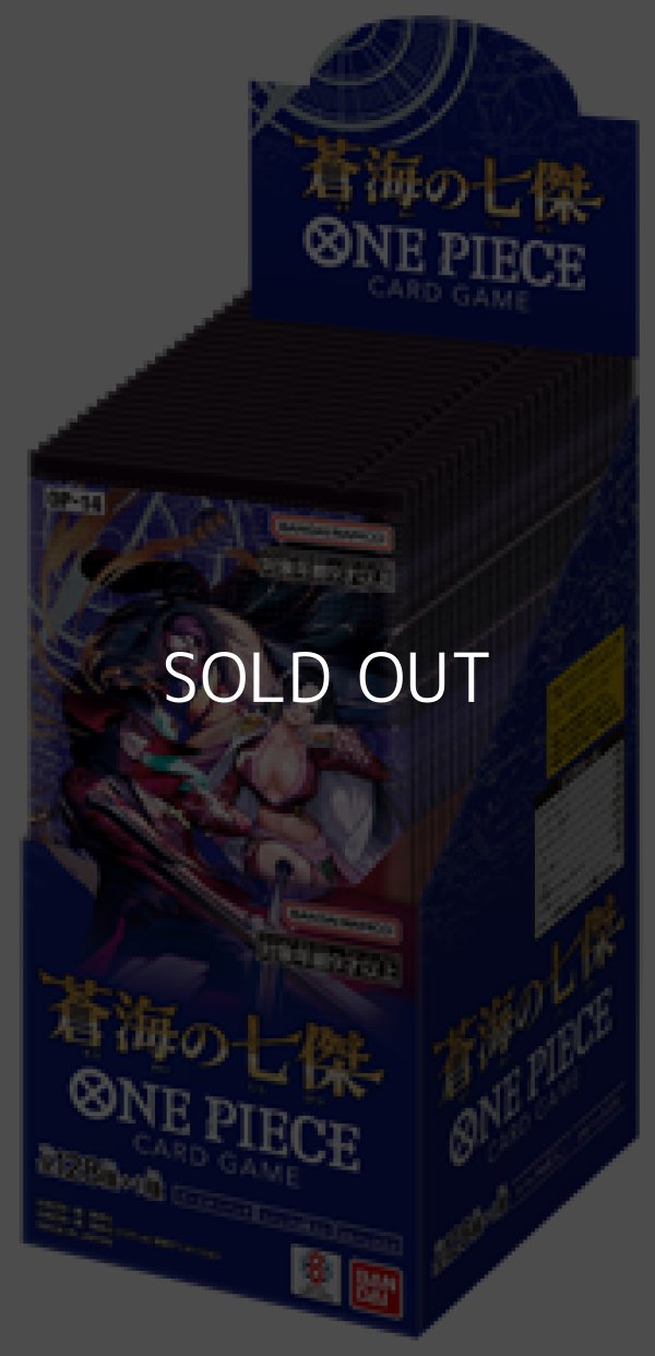 本商品をご注文の際は入金期限にご注意ください）【ONE PIECEカード