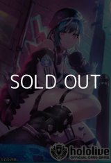 画像: （本商品をご注文の際は入金期限にご注意ください）【hololive OFFICIAL CARD GAME】スタートデッキ FLOW GLOW 推し 輪堂千速