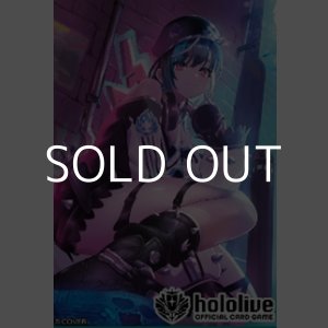 画像: （本商品をご注文の際は入金期限にご注意ください）【hololive OFFICIAL CARD GAME】スタートデッキ FLOW GLOW 推し 輪堂千速