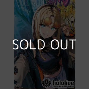 画像: （本商品をご注文の際は入金期限にご注意ください）【hololive OFFICIAL CARD GAME】スタートデッキ FLOW GLOW 推し 虎金妃笑虎