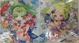 画像: ファイアーエムブレム0 プレイマット(チキ&ノノ Ver.)