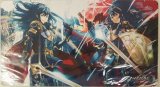 画像: ファイアーエムブレム0 プレイマット(ルキナ Ver.)