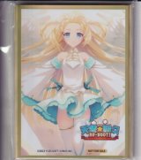 画像: 【Lyceeサプライ】天使☆騒々 RE-BOOT! 白雪 乃愛 予約特典スリーブ20枚＆PRカード1枚