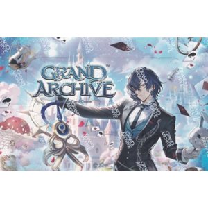 画像: 【Grand Archive】Distorted Reflections 1st Edition Booster Box