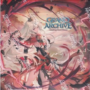 画像: 【Grand Archive】Abyssal Heaven 1st Edition Booster Box