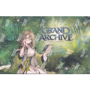 画像: 【Grand Archive】Mortal Ambition 1st Edition Booster Box