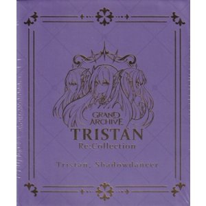 画像: 【Grand Archive】Tristan Re:collection Lite