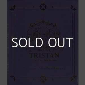画像: 【Grand Archive】Tristan Re:collection Lite