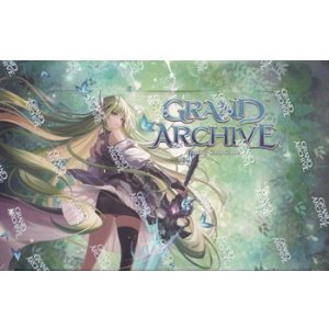 画像: 【Grand Archive】Dawn of Ashes Alter Edition Booster Box