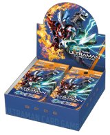 画像: （本商品をご注文の際は入金期限にご注意ください）(予約)【ウルトラマン カードゲーム】ブースターパック06 轟刃と機甲の盟友 ブースターBOX