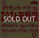 画像: （本商品をご注文の際は入金期限にご注意ください）ポケモンカードゲーム2026新春福袋
