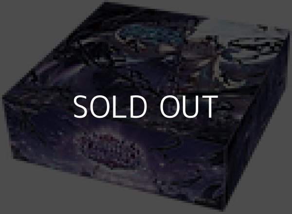 画像1: 【Grand Archive】Phantom Monarchs 1st Edition Booster Box (1)
