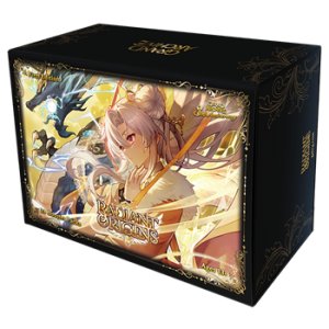 画像: (予約)【Grand Archive】Radiant Origin 1st Edition Booster Box