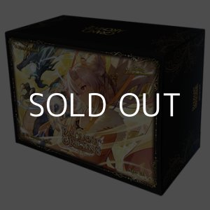 画像: 【Grand Archive】Radiant Origins 1st Edition Booster Box