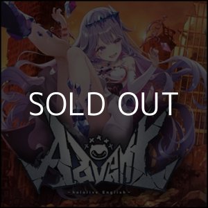 画像: （本商品をご注文の際は入金期限にご注意ください）【hololive OFFICIAL CARD GAME】スタートデッキ 推し Advent